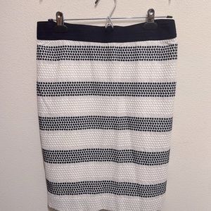 Ann Taylor Pencil Skirt